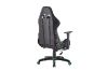 Picture of Test No Order - APOLLO Faux Leather Gaming Chair with Footrest (Green)