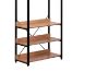 Picture of Test No Order - GARMON 200cmx80cm Wall System Shelf (B)