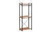 Picture of Test No Order - GARMON 200cmx80cm Wall System Shelf (C)