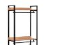 Picture of Test No Order - GARMON 200cmx80cm Wall System Shelf (C)