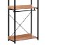 Picture of Test No Order - GARMON 200cmx80cm Wall System Shelf (C)