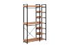 Picture of Test No Order - GARMON 200cmx120cm Wall System Shelf (D)