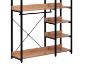 Picture of Test No Order - GARMON 200cmx120cm Wall System Shelf (D)