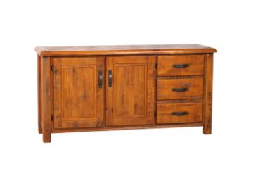 Picture of Test No Order - RIVERWOOD 160 Buffet/Sideboard