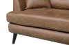 Picture of Test No Order - BARRET 3/2/1 Seater Air Leather Sofa (Brown)