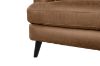 Picture of Test No Order - BARRET Sectional Air Leather Sofa (Brown)