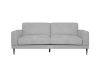 Picture of Test No Order - LONG ISLAND 3/2/1 Seater Fabric Sofa (Light Grey)