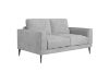 Picture of Test No Order - LONG ISLAND Fabric Sofa (Light Grey) - 1 Seat