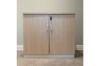 Picture of Test No Order - YORU 2-Door Storage Cabinet