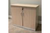 Picture of Test No Order - YORU 2-Door Storage Cabinet