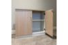 Picture of Test No Order - YORU 2-Door Storage Cabinet