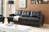 Picture of Test No Order - KNOLLWOOD 3/2 Seater Sofa Set (Black)