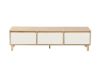 Picture of Test No Order - RENO 150 White Drawer TV Unit