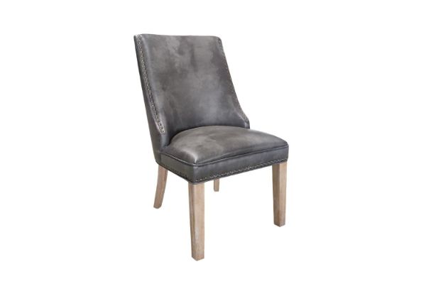 Picture of Test No Order - AMALA Dining Chair (Natural Legs)