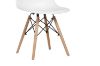 Picture of Test No Order - DSW Replica Eames Dining Side Chair (White) - Single