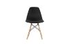 Picture of Test No Order - DSW Replica Eames Dining Side Chair (Black)