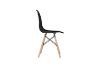 Picture of Test No Order - DSW Replica Eames Dining Side Chair (Black)