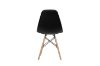 Picture of Test No Order - DSW Replica Eames Dining Side Chair (Black) - Single