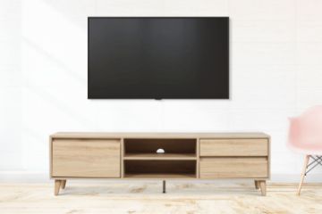 Picture of Test No Order - RENO 150 3-Drawer TV Unit