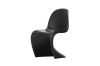 Picture of Test No Order - PANTON Artistic Dining Chair Replica (Black)