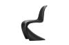 Picture of Test No Order - PANTON Artistic Dining Chair Replica (Black)