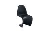 Picture of Test No Order - PANTON Artistic Dining Chair Replica (Black)