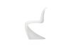 Picture of Test No Order - PANTON Artistic Dining Chair Replica (White)