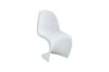 Picture of Test No Order - PANTON Artistic Dining Chair Replica (White)