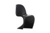 Picture of Test No Order - PANTON Artistic Dining Chair Replica (Black) - 4 Chairs in 1 Carton