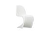 Picture of Test No Order - PANTON Artistic Dining Chair Replica (White) - Single