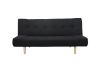 Picture of Test No Order - GIMMA Sofa Bed (Black)