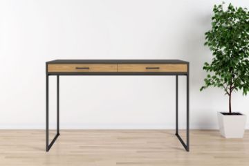 Picture of Test No Order - AMSTER 120 Hall Table/Work Desk