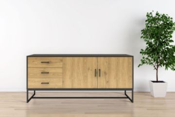 Picture of Test No Order - AMSTER 160 Sideboard/Buffet