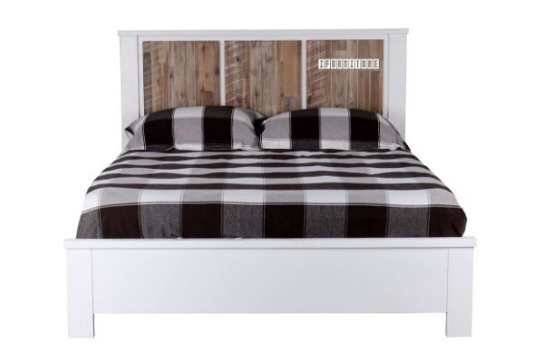 Picture of Test No Order - CHRISTMAS Bed Frame - Double Size