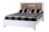 Picture of Test No Order - CHRISTMAS Bed Frame - Double Size