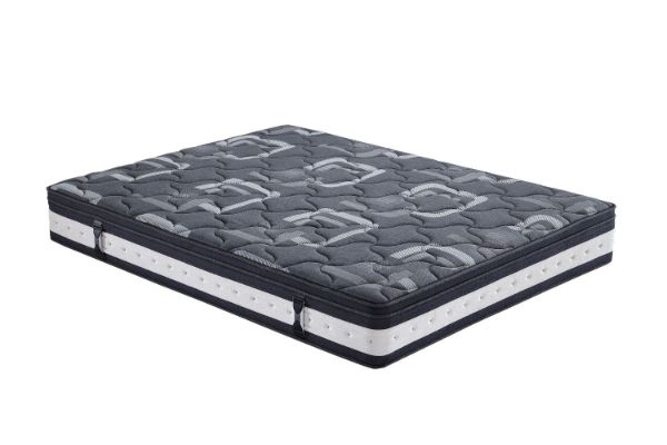 Picture of Test No Order - [FIRM] OASIS Latex Coconut Mattress in King Single/Queen/King/Super King Size