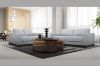 Picture of Test No Order - SIESTA 3/2 Seater Fabric Sofa Range (Sandstone)