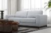 Picture of Test No Order - SIESTA 3/2 Seater Fabric Sofa Range (Sandstone)