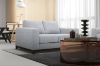 Picture of Test No Order - SIESTA 3/2 Seater Fabric Sofa Range (Sandstone)