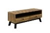 Picture of Test No Order - CALLA 2-Drawer Solid Acacia Wood Coffee Table