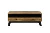 Picture of Test No Order - CALLA 2-Drawer Solid Acacia Wood Coffee Table