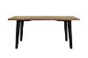 Picture of Test No Order - CALLA 1.5M/1.8M Solid Acacia Wood Dining Table