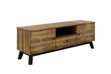 Picture of Test No Order - CALLA 1.6M Solid Acacia Wood TV/Entertainment Unit