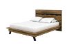 Picture of Test No Order - CALLA Solid Acacia Wood Bed Frame in Single/King Single/Double/Queen/Super King Size