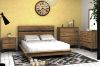 Picture of Test No Order - CALLA Bed Frame in Double Size (Solid Acacia)