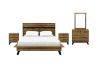 Picture of Test No Order - CALLA 4PC/5PC/6PC Bedroom Combo in Single/King Single/Double/Queen/Super King Size