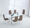 Picture of Test No Order - TOKYO 1.2M-1.8M Extension Dining Table