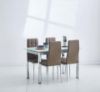 Picture of Test No Order - TOKYO 1.2M-1.8M Extension Dining Table