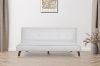 Picture of Test No Order - COMO Sofa Bed (Light Grey)