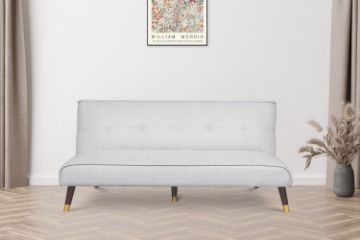 Picture of Test No Order - COMO Sofa Bed (Light Grey)